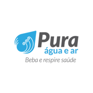 Pura Água e Ar